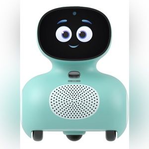 Used MIKO Mini: AI Robot for Kids | Fosters STEM Learning & Education